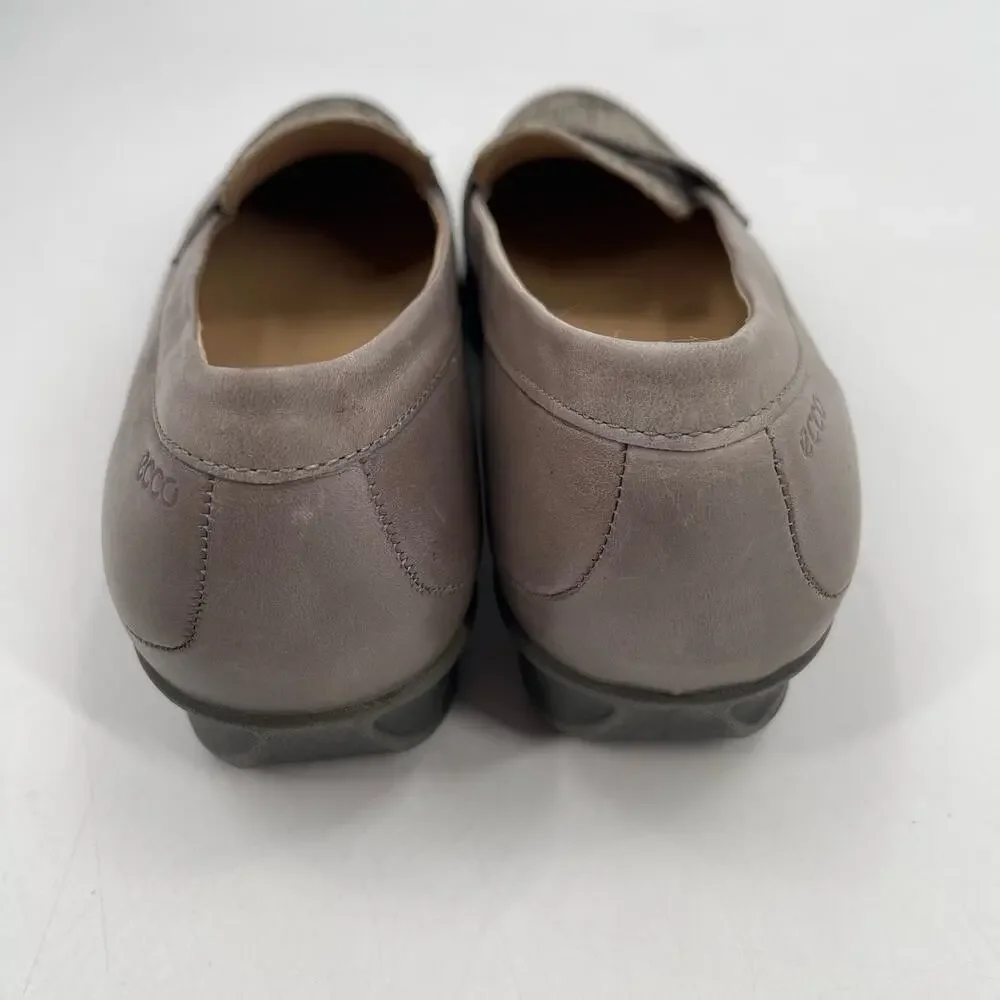 Ecco shoes size